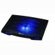 Cooling Pad pentru laptop Serioux SRX-NCP500C